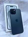 Apple IPhone 15, ЛОТ: 609365 (г.Кокшетау,ул.Ауельбекова 147)