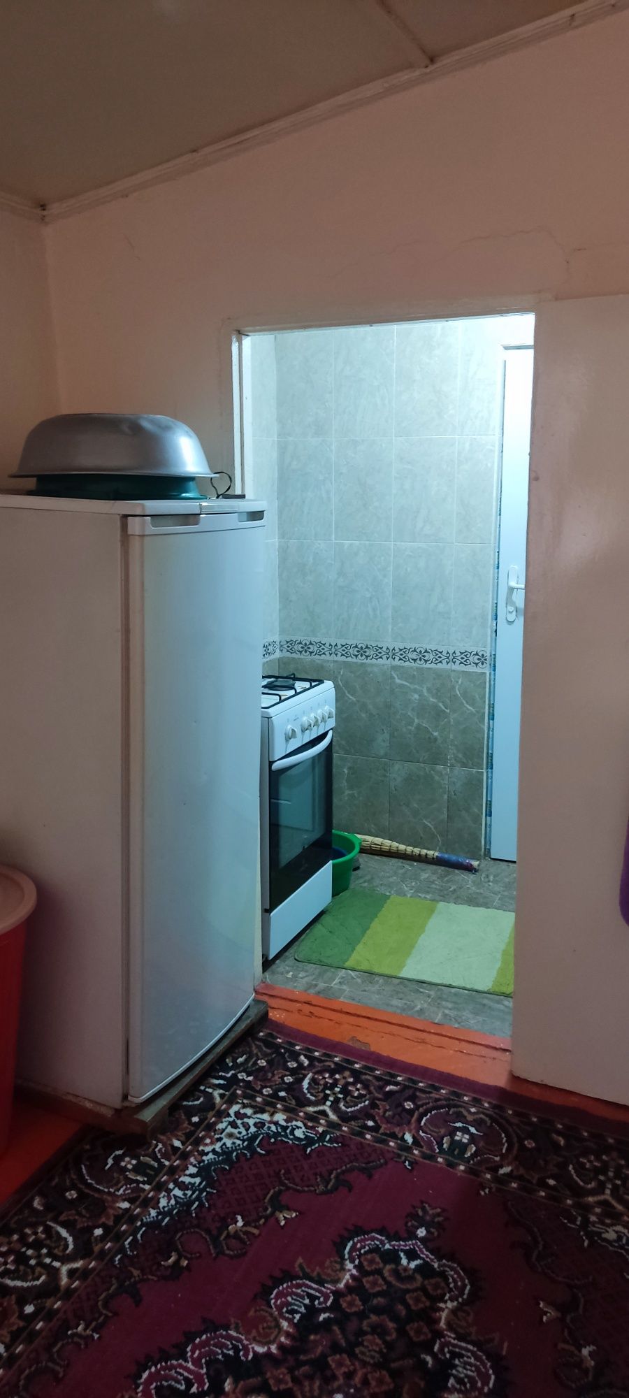 Уй сатылады Парткомда