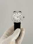Часы картье Cartier Ronde Solo De Cartier