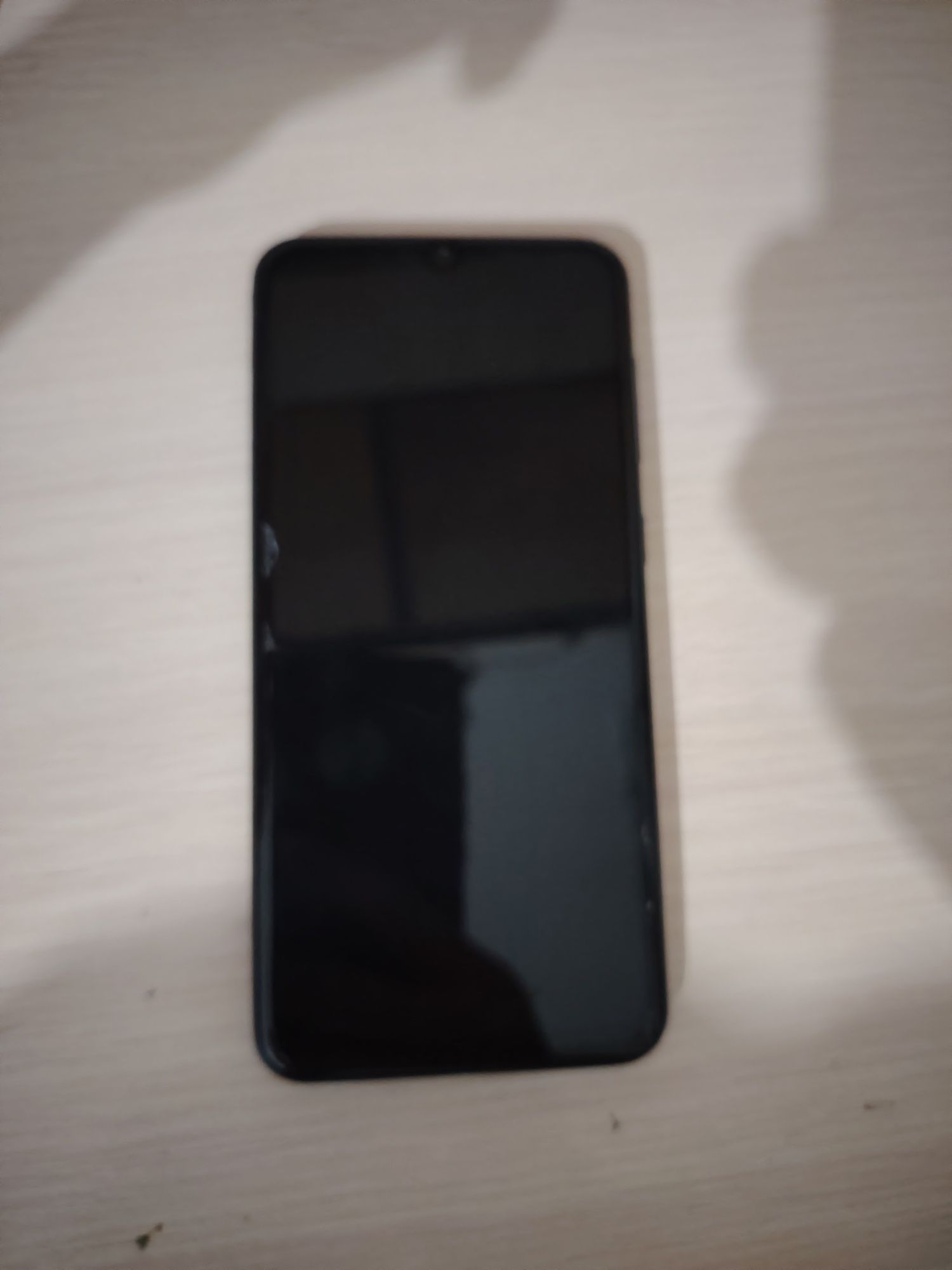 Samsung galaxy a50