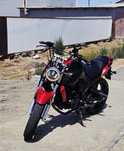 Imperia moto 250 kb