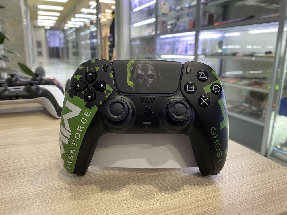 Dualsense Джойстик Playstation 5