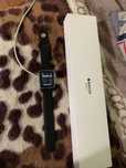 Продаю Apple Watch Series 3 (38mm)