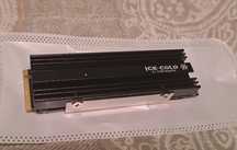 Новый SSD 1TB Corsair Force MP600 PS5