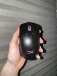 Продам игровую беспроводную мышь HyperX