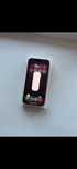 IPhone 15 pro silver