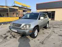 Продам Lexus RX200