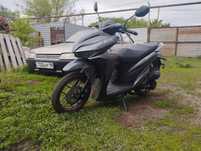 Sonlink T7 150cc