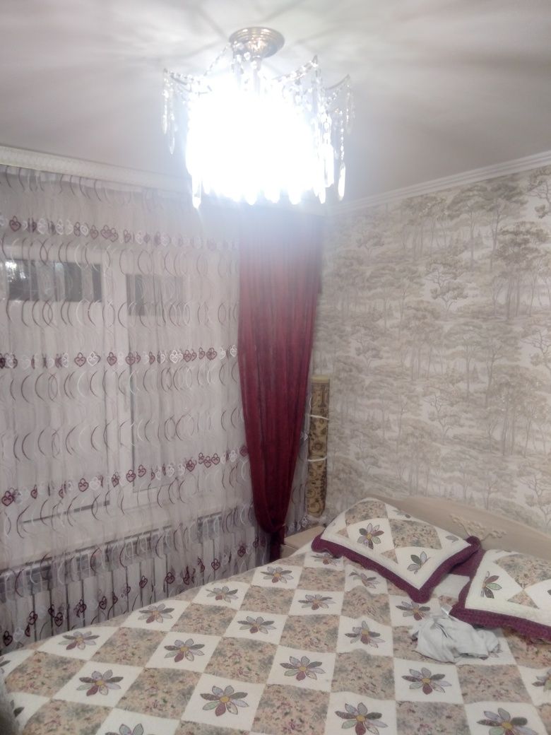 Продам 2х комнатную квартиру