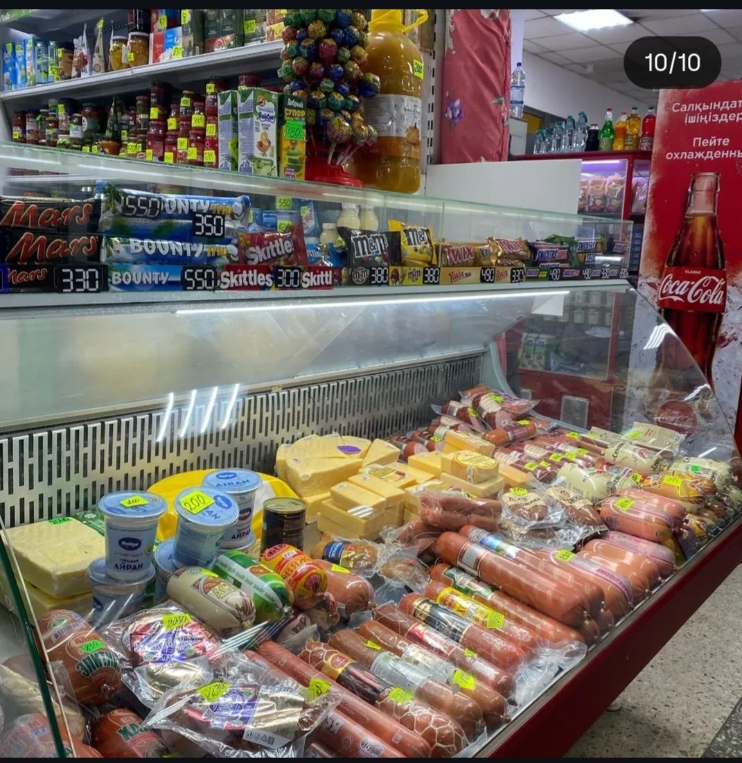 Продаю полностью готовый к работе отдел