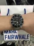 Часы мужские MARK Fairwhale submariner