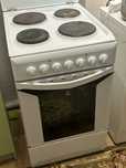 Плита Indesit+духовка