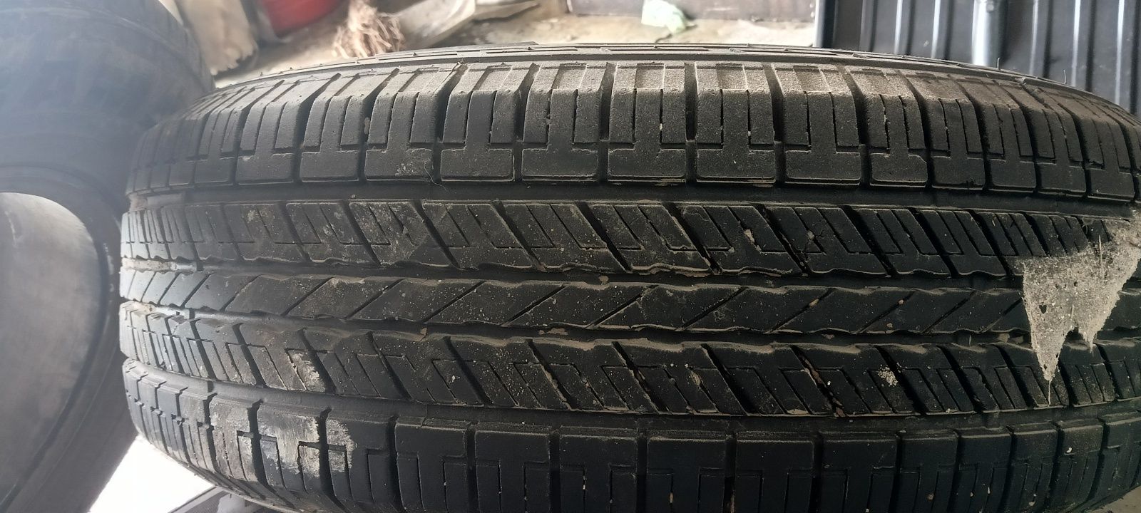 Продам колёса в сборе