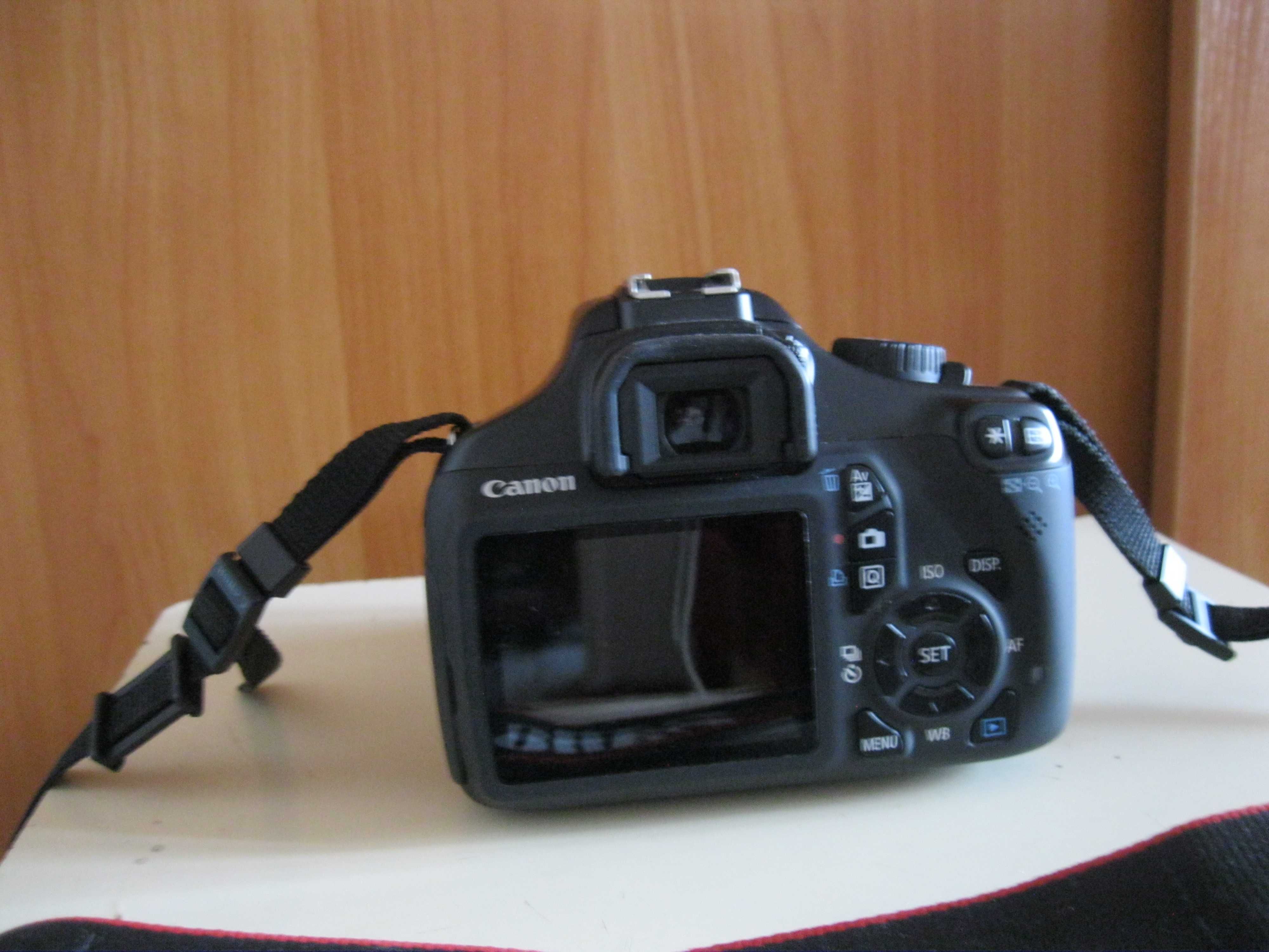 фотоаппарат Canon высокопроизводительный цифровой