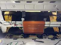 Продам усилитель dl audio barracuda 4x65