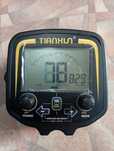 Металоискатель TX-850
