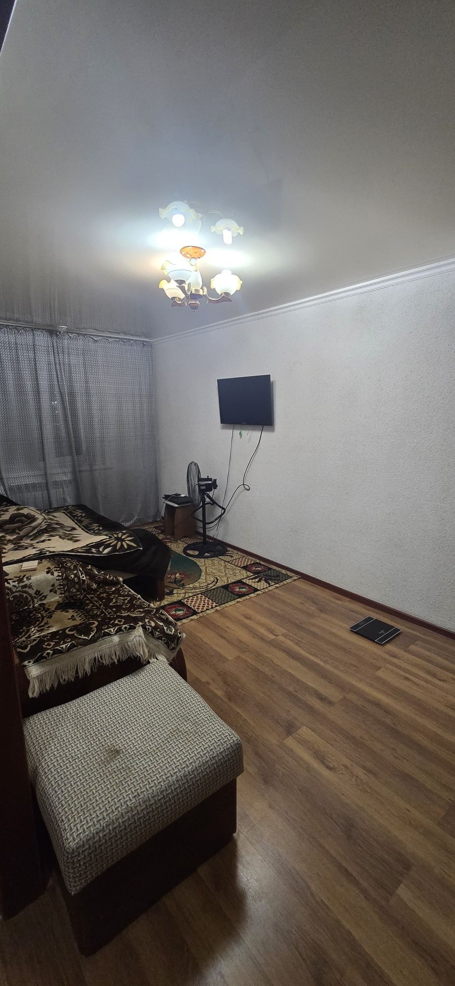 Продам 1ну комнатную вартиру