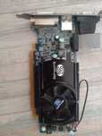 видеокарта  HD5570