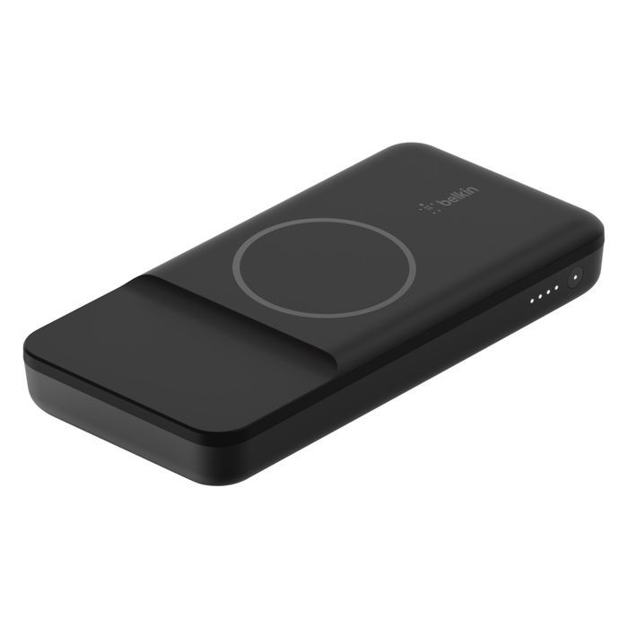 Belkin magsafe powerbank 10k