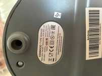 Соковыжималка Kenwood