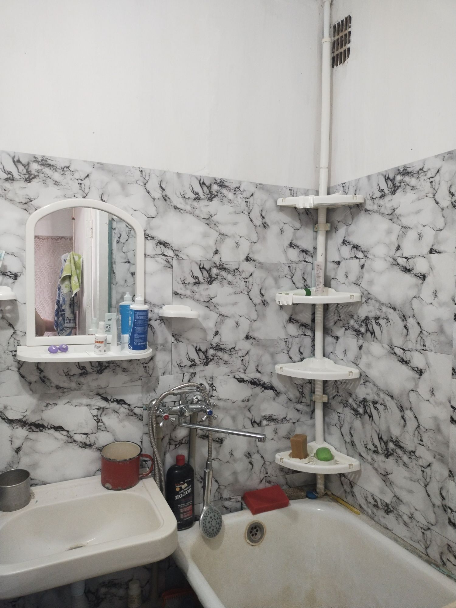 Продам 3 х комнатную квартиру