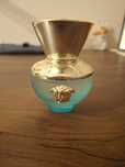 Versace Dylan бирюзовый для женщин. Духи, Оригинал.