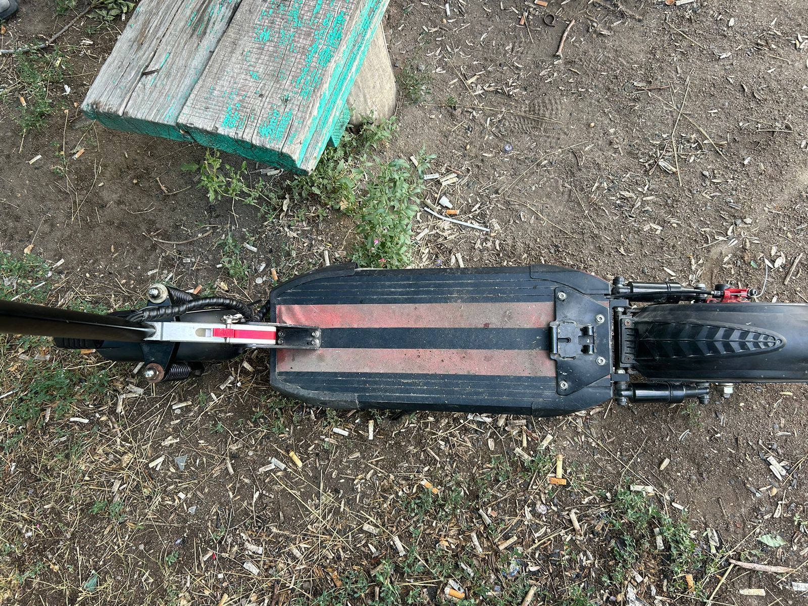 Продам Kugoo M4 11Ah