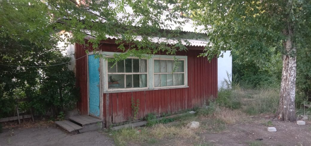 Продам дом левый берег