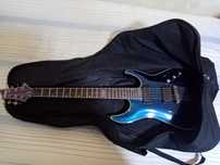 Электро-гитара Schecter |Diamond Series| Hellraiser Hybrid