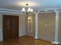 ремонт квартир