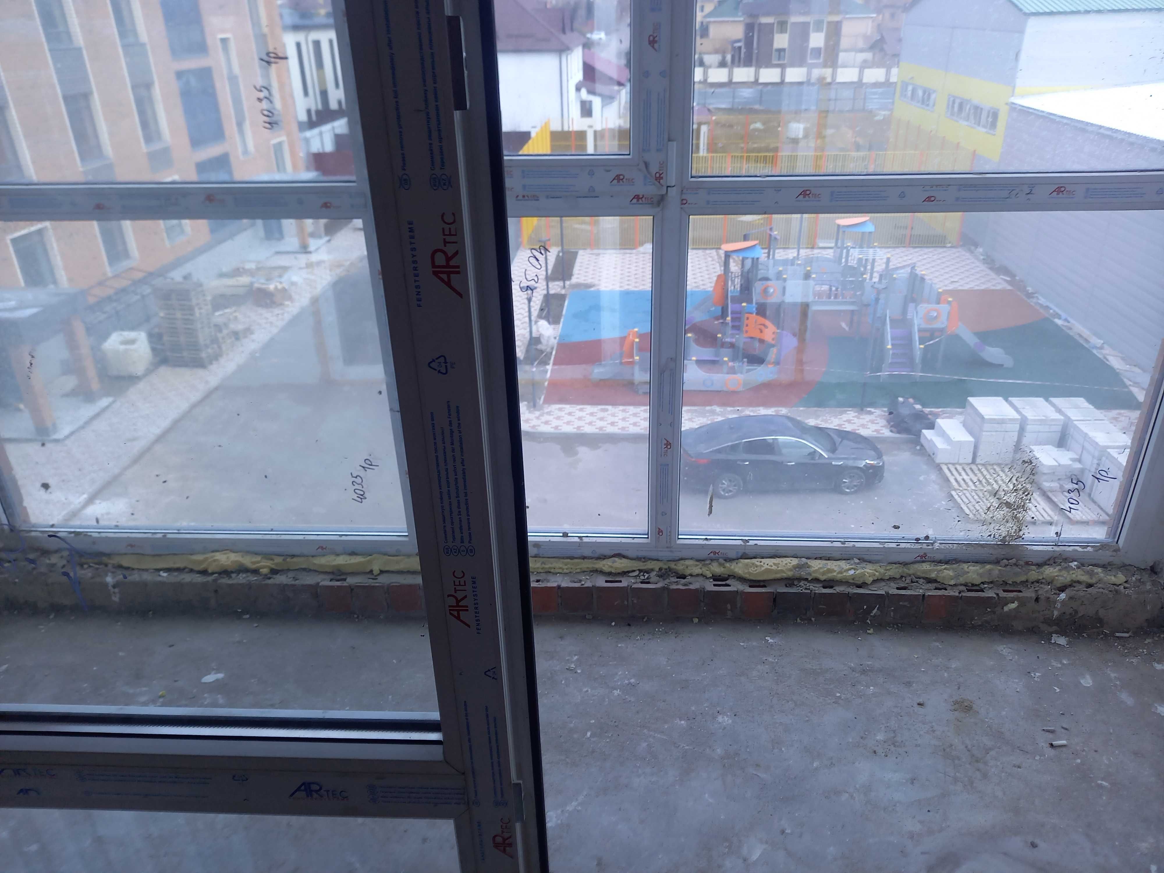 Продам квартиру 1 комнатную на Гапеева 1/9