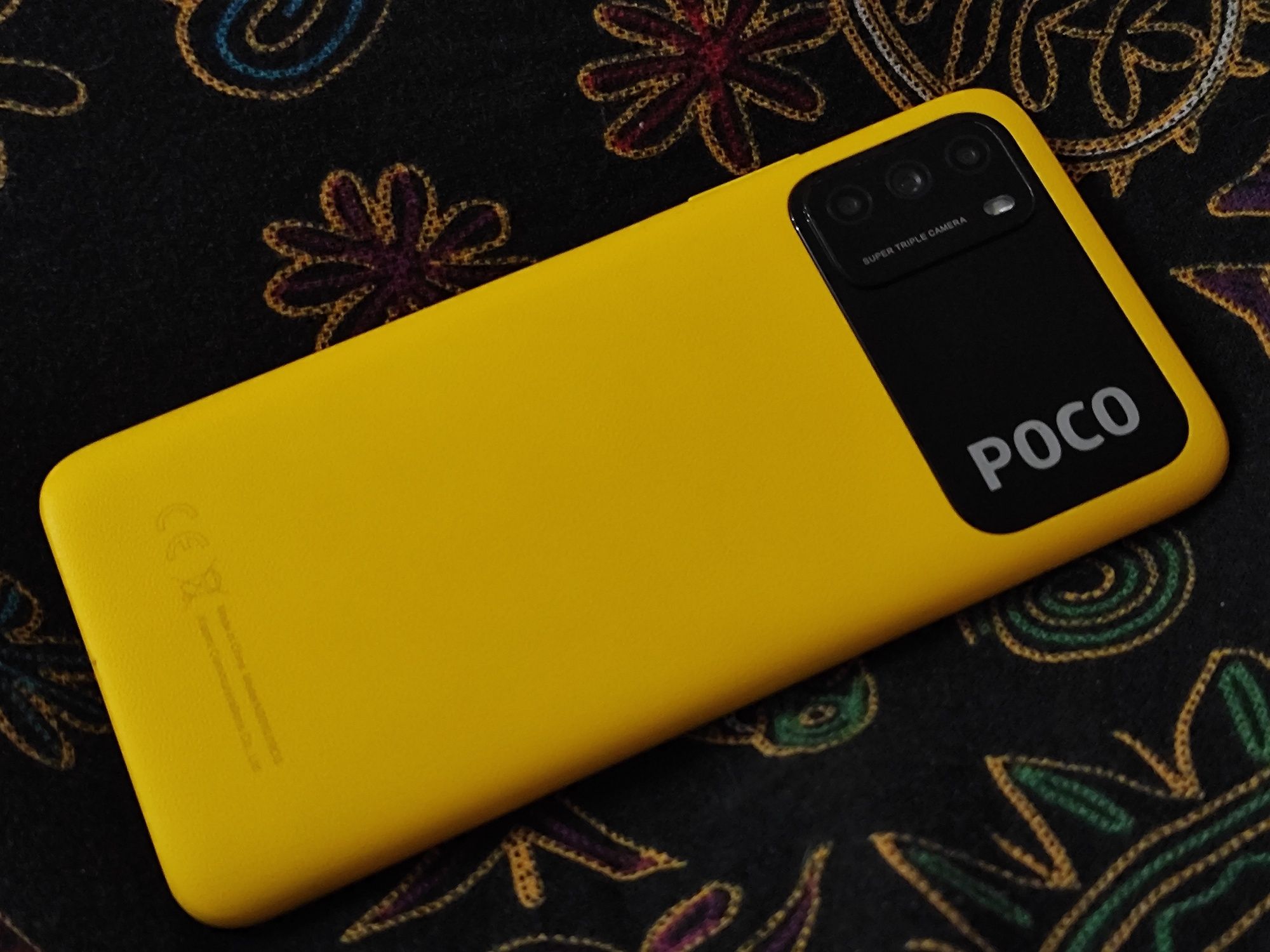 Poco m3 бу продам