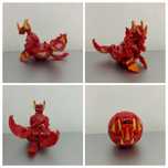 Bakugan продажа Актобе