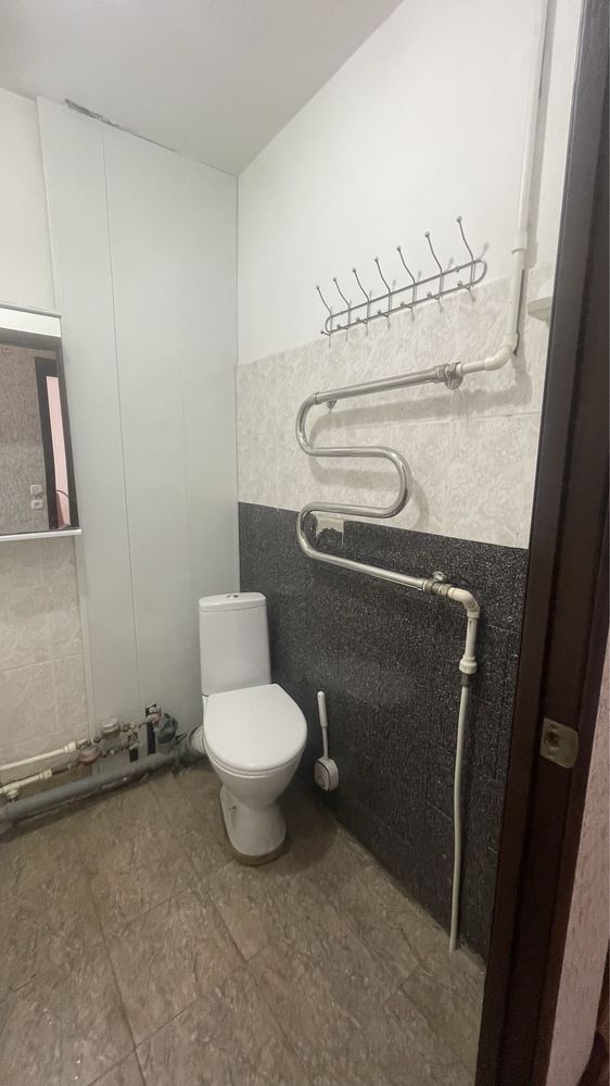 Продам 1-комнатную квартиру в 20-ке