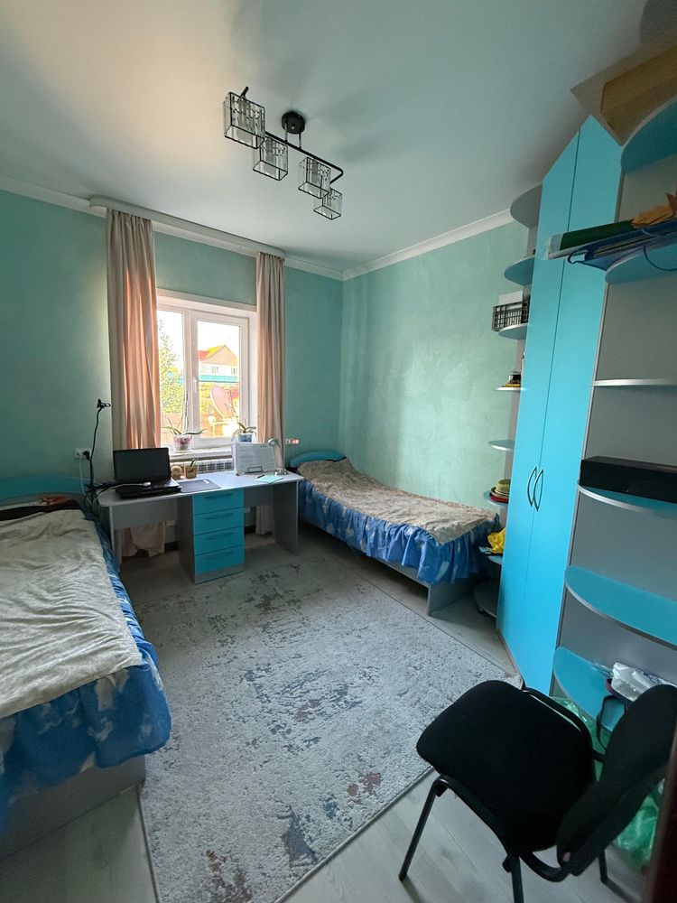 Продается дом в экологический чистом районе  Самсоновка.