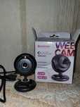 Продаю новую webcam/веб.камеру.
