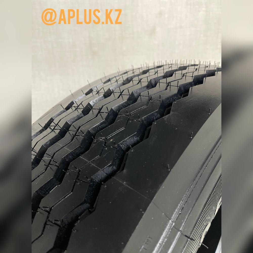 Грузовые шины APLUS 265/70 R19.5 T706 (прицепная ось)