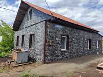 Продам  дом или обмен на квартиру, машину,дачу.