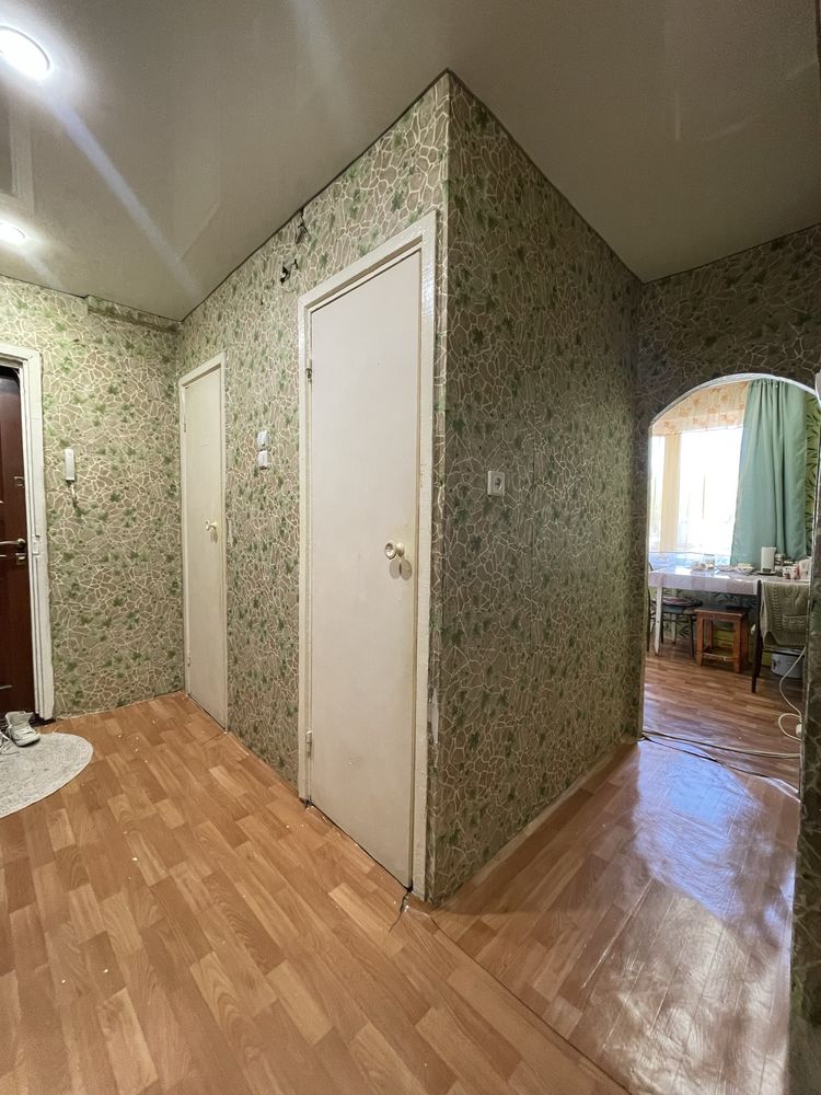 Продается 1 ком. квартира, р-н Бульвар Гагарина