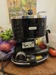 Кофемашина delonghi на запчасти