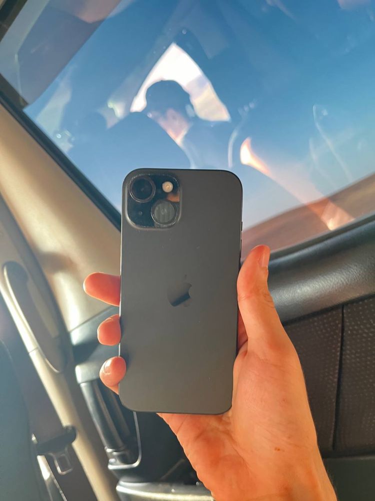 Iphone 15 сатылады
