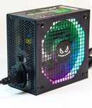 Продам блок питания RUSH 650W 80+Bronze