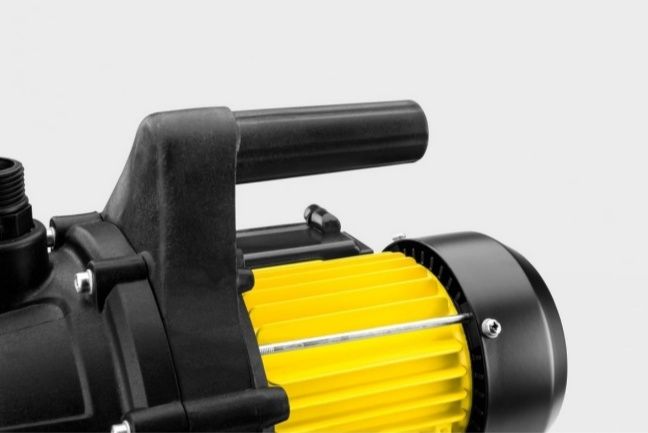 Насос поверхностный Karcher BP 3 Home