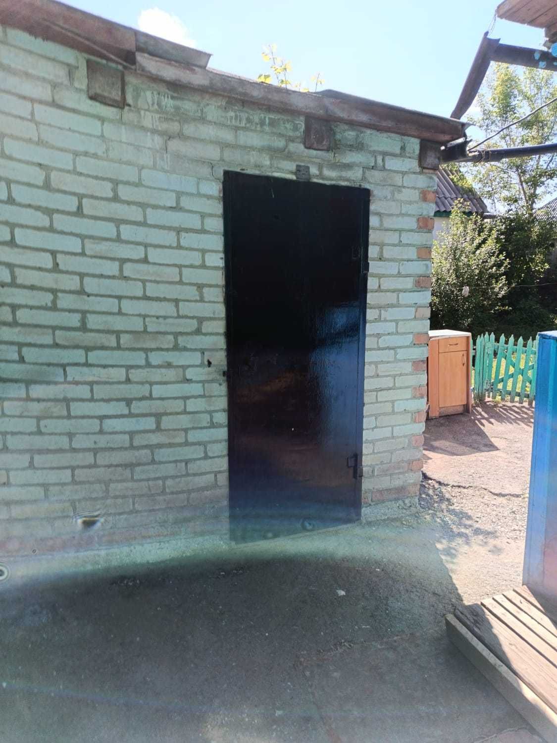 Продам дом 4 ком. в спальном районе