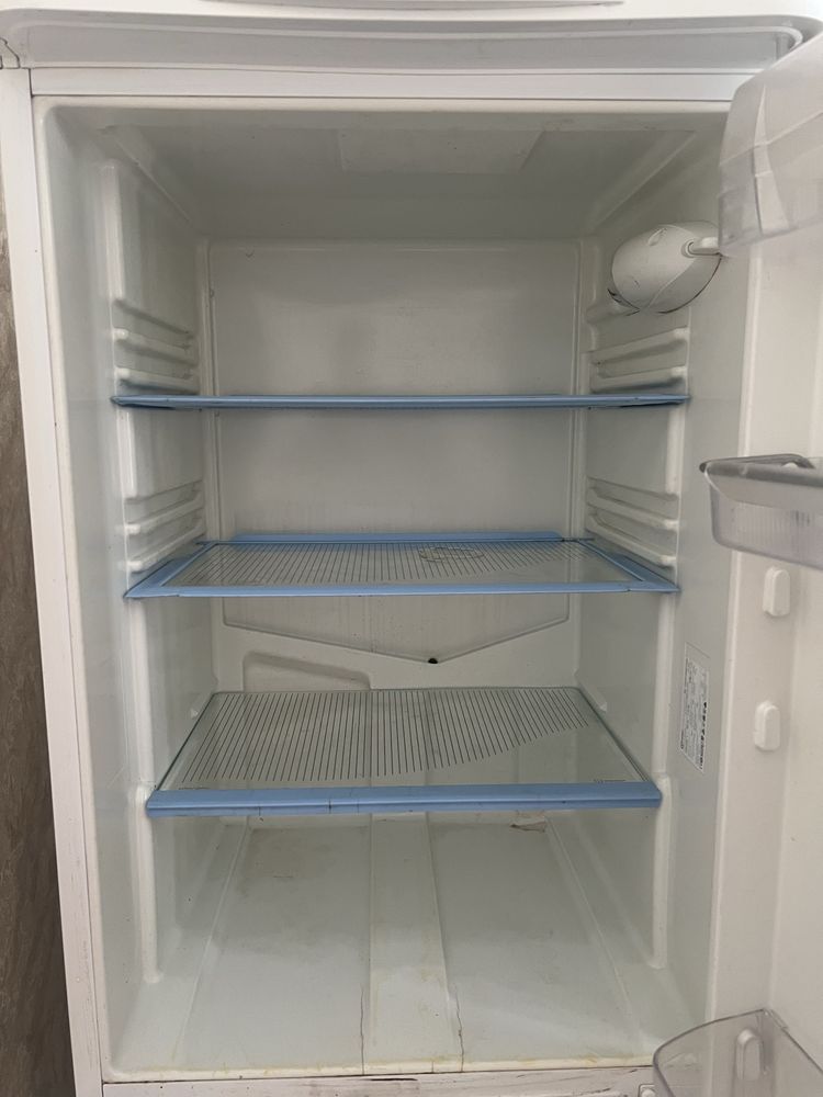 холодильник indesit