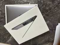 Apple MacBook Pro 13 дюймов 2020 года (Астана, Сыганак 54) лот  621960