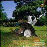 Триммер для газона STIHL MM 56
