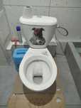 Отдам унитаз даром