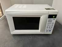 Продам микроволновку LG