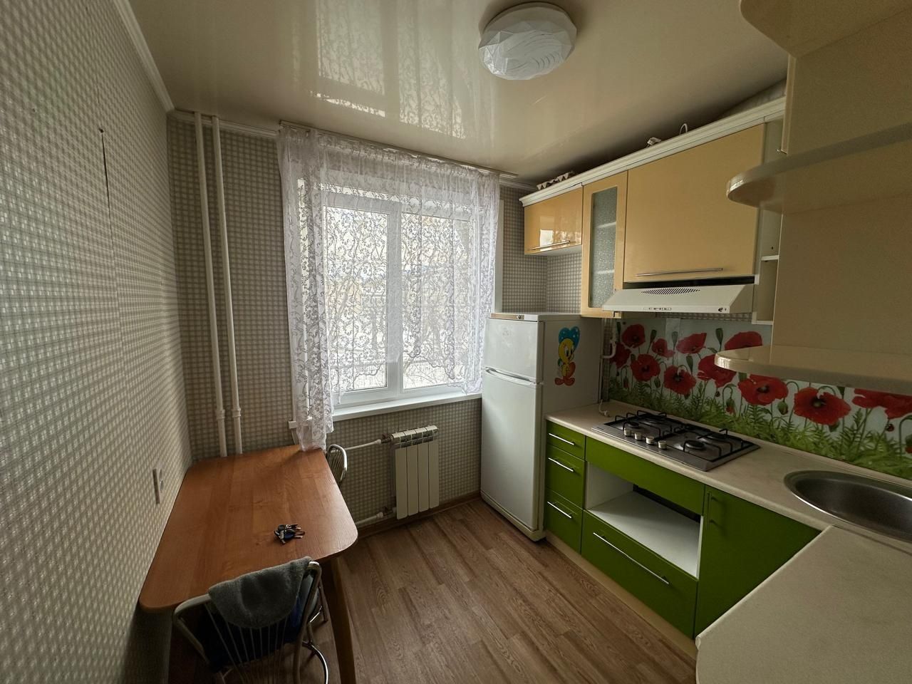 Продам 1 ком черемушки